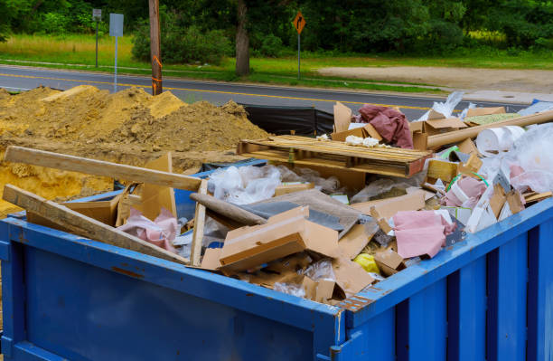 Commercial Cleanout Services in Gambier, OH